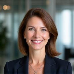 Miranda H., Head of Dispatch